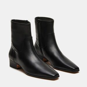 Steve Madden Dusty Boot